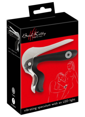 Vibrating Speculum